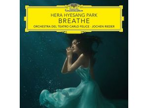 0028948646272 - Breathe - Hera Hyesang Park (CD)