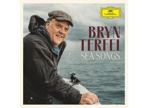 0028948648849 - Sea Songs - Bryn Terfel (CD)