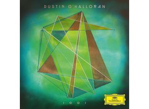 0028948649181 - 1001 - Dustin Ohalloran (CD)