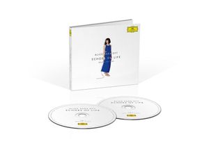 0028948650088 - Echoes Of Life - Alice Sara Ott (CD)