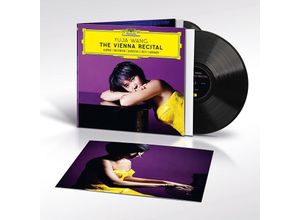 0028948657407 - The Vienna Recital - Yuja Wang (LP)