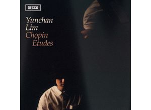 0028948701223 - Chopin Études Opp 10 & 25 - Yunchan Lim (CD)