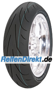 0029142734604 - 3D Ultra Sport AV80 ( 190 50 ZR17 TL (73W) Hinterrad )