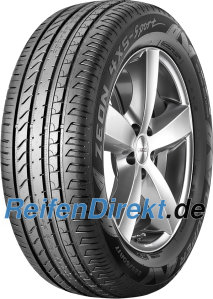 0029142838678 - Zeon 4XS Sport ( 255 55 R18 109V XL ) 0029142838678 - Zeon 4XS Sport ( 255 55 R18 109V XL )