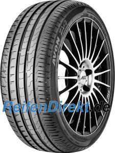 0029142846215 - ZV7 ( 205 45 R17 88V XL ) 0029142846215 - ZV7 ( 205 45 R17 88V XL )