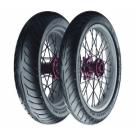 0029142943754 - Roadrider MK II ( 110 70-17 TL 54H Hinterrad Vorderrad )