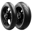 0029142952954 - 3D Ultra Evo AV79 ( 120 60 ZR17 TL (55W) Vorderrad ) 0029142952954 - 3D Ultra Evo AV79 ( 120 60 ZR17 TL (55W) Vorderrad )