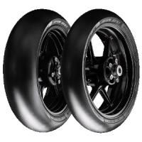 0029142957201 - 3D Ultra Xtreme Slick ( 120 70 R17 TL Vorderrad )