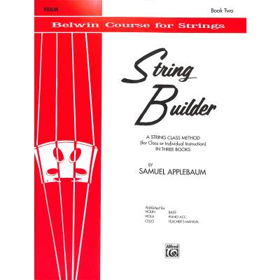 0029156030358 - String builder 2