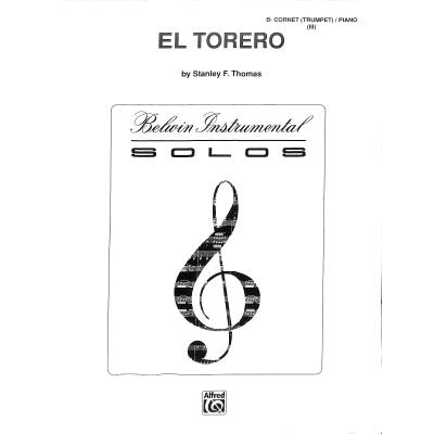 0029156035902 - El torero