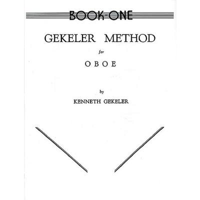 0029156038941 - Oboe method 1