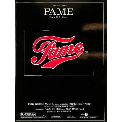 0029156050103 - Fame