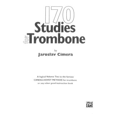 0029156060782 - 170 Studies