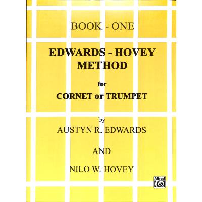 0029156069877 - Method for cornet trumpet 1