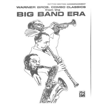 0029156075977 - Combo classics from the big band era