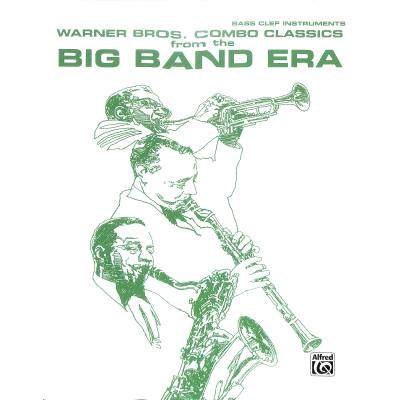 0029156075984 - Combo classics from the big band era