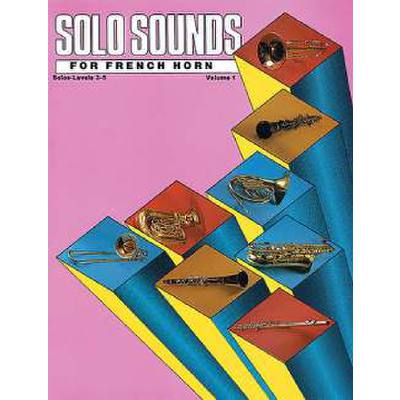 0029156082432 - Solo sounds 1