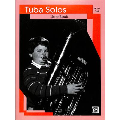 0029156103588 - Tuba Solos 1