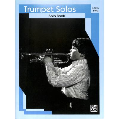 0029156114034 - Trumpet solos 2