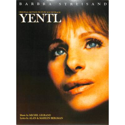 0029156119893 - Yentl