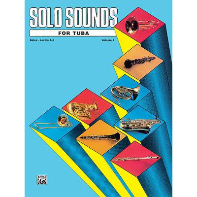 0029156133844 - Solo sounds 1