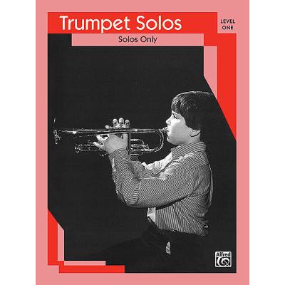 0029156136425 - Trumpet solos 1