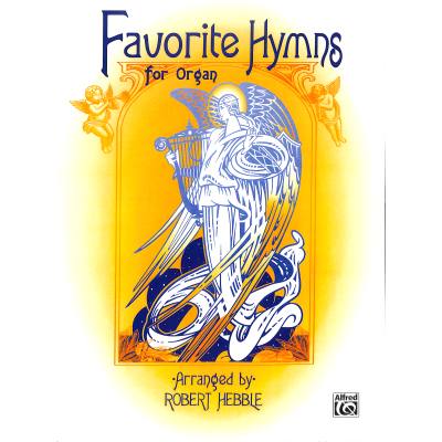 0029156147117 - Favorite hymns