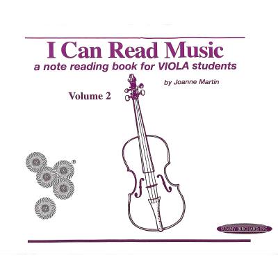 0029156147704 - I can read music 1