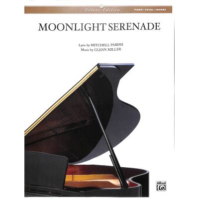 0029156149142 - Moonlight Serenade