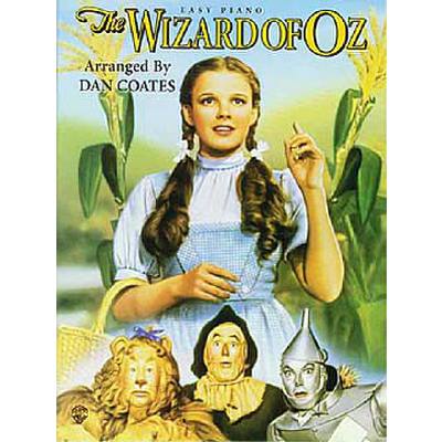 0029156149593 - The wizard of Oz