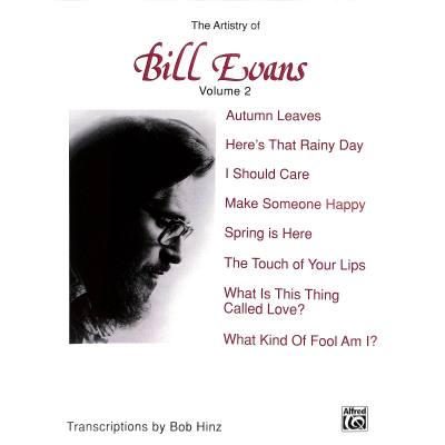 0029156149791 - The artistry of 2