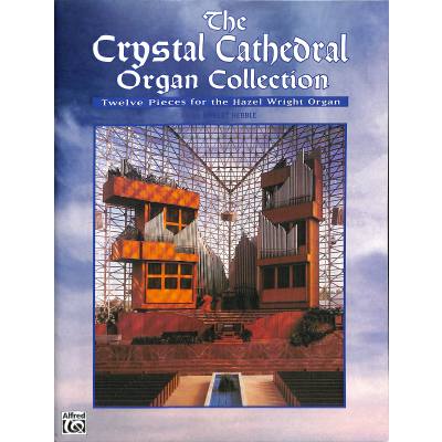 0029156153576 - The crystal Cathedral organ collection