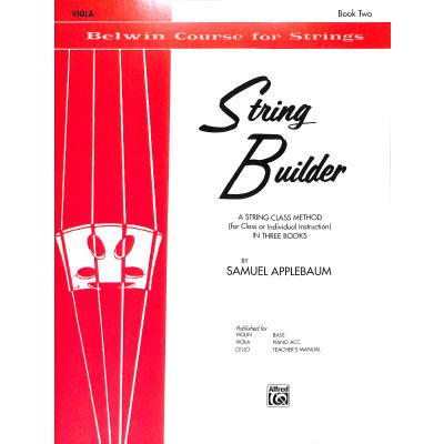 0029156166279 - String builder 2