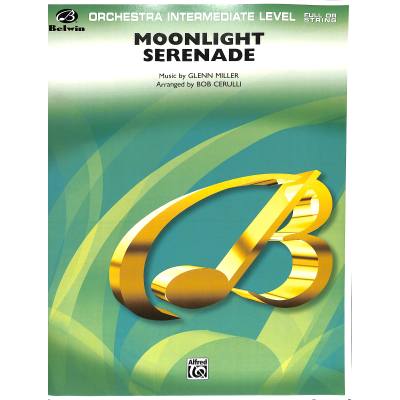 0029156173208 - Moonlight Serenade