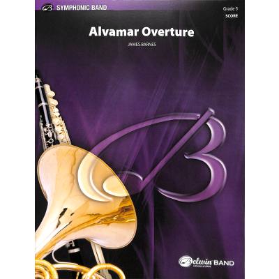 0029156175172 - Alvamar Overture