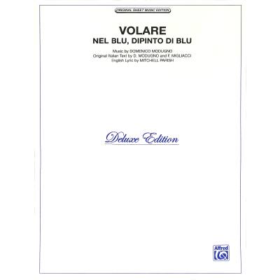 0029156196986 - Volare (Nel blu dipinto di blu)