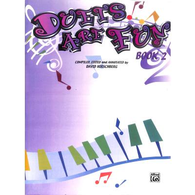 0029156200164 - Duets are fun 2