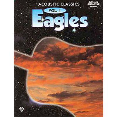 0029156208344 - Acoustic classics 1