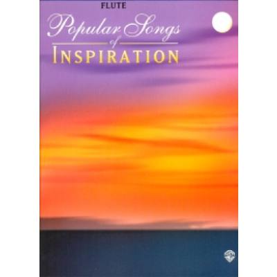 0029156218572 - Popular songs of inspiration