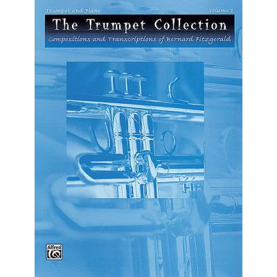 0029156223835 - Trumpet collection 1