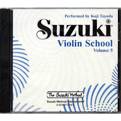 0029156269178 - Violin school 5