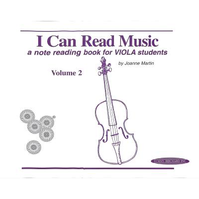 0029156300215 - I can read music 2