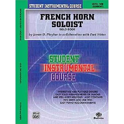 0029156631869 - French horn soloist 1