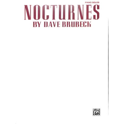 0029156658989 - Nocturnes