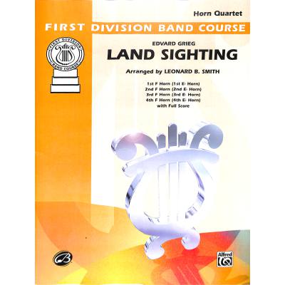 0029156674170 - Land sighting