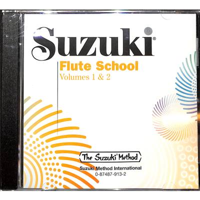 0029156694628 - Flute school 1 + 2