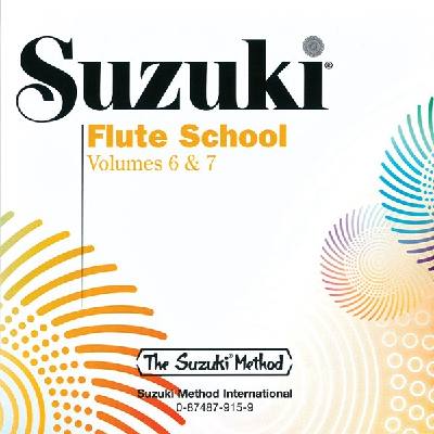 0029156694642 - Flute school 6 7