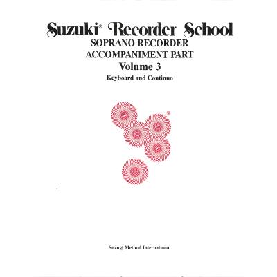 0029156696417 - Recorder school 3