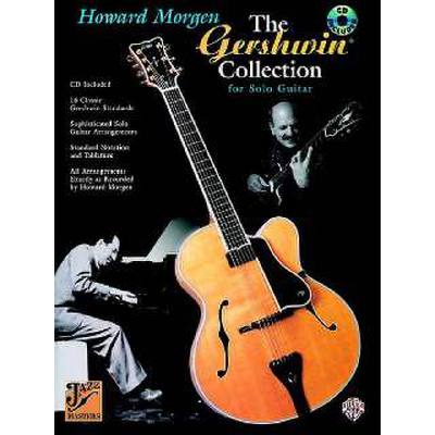 0029156920147 - Gershwin Collection