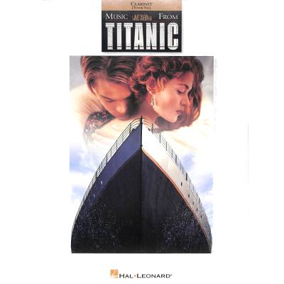 0029156936193 - Titanic